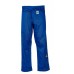 Штаны для дзюдо Adidas CHAMPION III IJF | синие | Adidas JT275