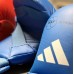 Перчатки для каратэ с лицензией WKF | синий | ADIDAS 661_22_20