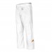 Штаны для дзюдо Adidas CHAMPION III IJF | белые | Adidas JT275