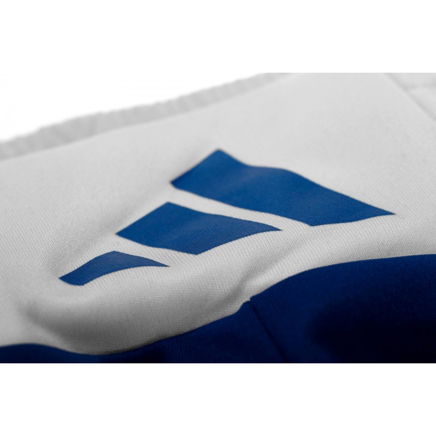 Штаны для кикбоксинга Adidas WAKO Full Contact | синие | Adidas ADIFCP01_PL