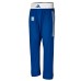 Штаны для кикбоксинга Adidas WAKO Full Contact | синие | Adidas ADIFCP01_PL