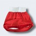 Боксерская юбка-шорты Adidas Olympic Woman | красный | ADIDAS ADIAIBA20SKW 