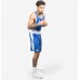 Боксерская форма Adidas BX-2 | синяя| Adidas ADIBX2TT1/ADIBX2SH
