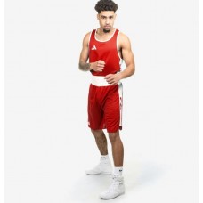 Боксерская форма Adidas BX-2 | красная | Adidas ADIBX2TT1/ADIBX2SH