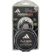 Капа взрослая ADIDAS/OPRO Platinum |красно/чорно/белый | ADIDAS ADIBP36