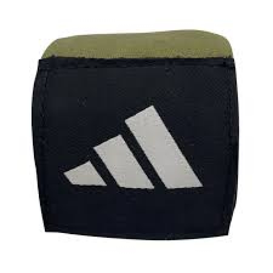Боксерские бинты Adidas Boxing Hand Wraps | олива | ADIDAS ADIBP031S