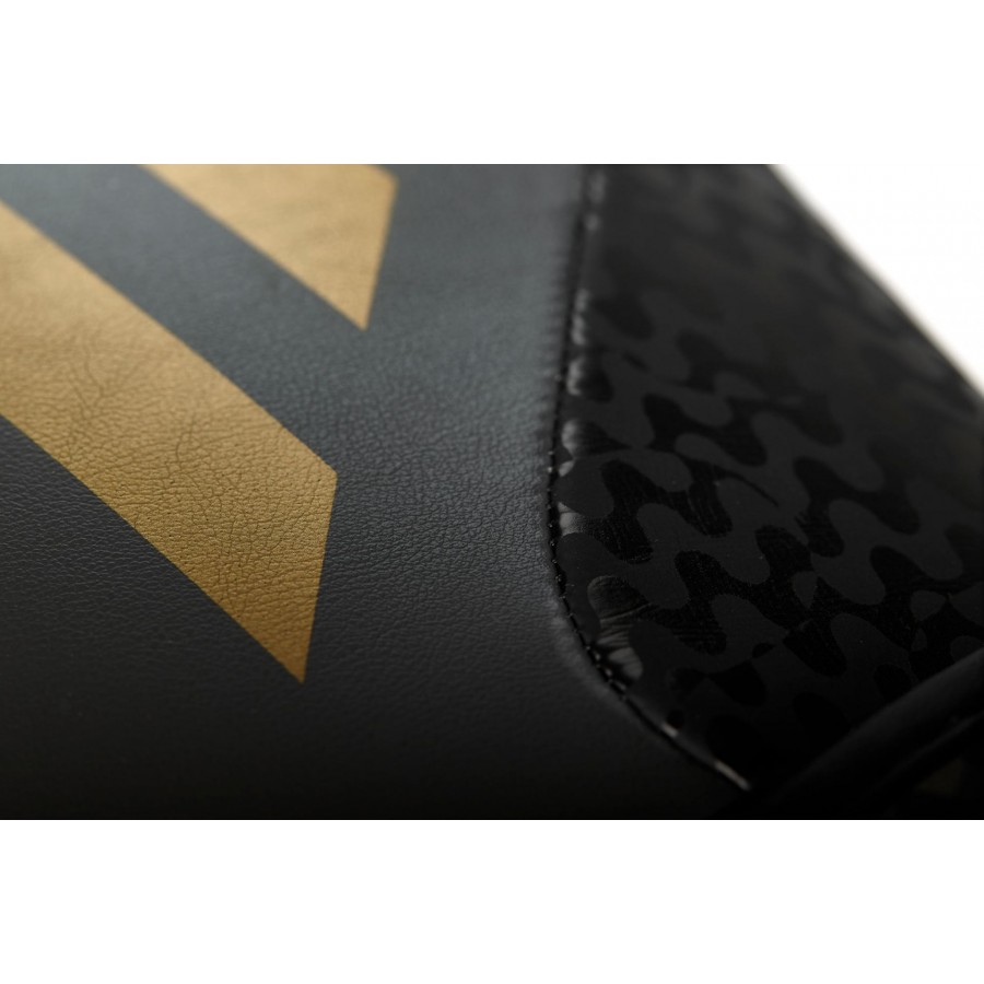 Боксерский набор Adidas (перчатки, бинты, скакалка) | серый | Adidas ADIKITW