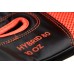 Боксерские перчатки Adidas "Hybrid 80" | черно/красный | ADIH80