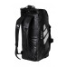 Сумка-рюкзак Adidas Judo | чорно/белая | ADIACC051J