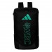 Рюкзак Adidas WBC Backpack | черно/зеленый | ADIACC090WBC