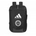 Рюкзак Adidas Kickboxing WAKO Backpack | черно/белый | ADIACC090WAKO