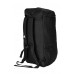 Рюкзак Adidas Jiu-Jitsu Backpack | чорно/білий | ADIACC090JJ