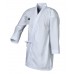 Кимоно для карате Adidas Fighter Slim Fit с лицензией WKF | белое | K220DNAWKF