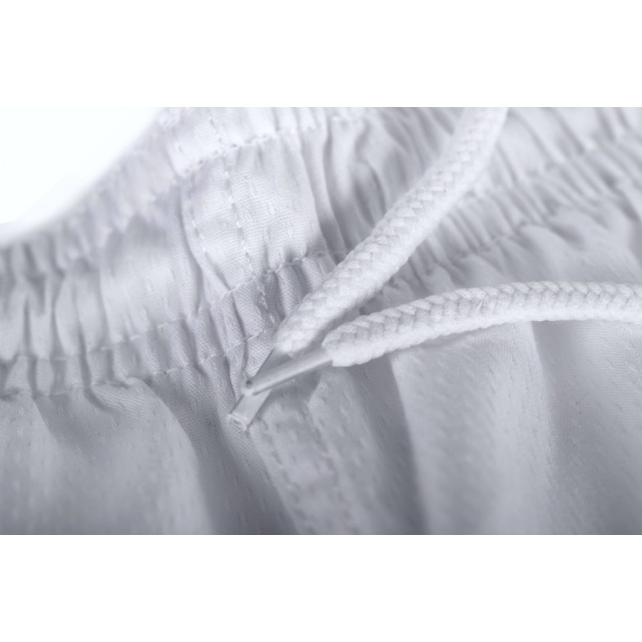 Кимоно для карате Adidas Fighter Slim Fit с лицензией WKF | белое | K220DNAWKF