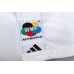 Кимоно для карате Adidas Fighter Slim Fit с лицензией WKF | белое | K220DNAWKF