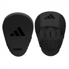 Лапы Adidas Combat 50 | черный | ADIC50FM