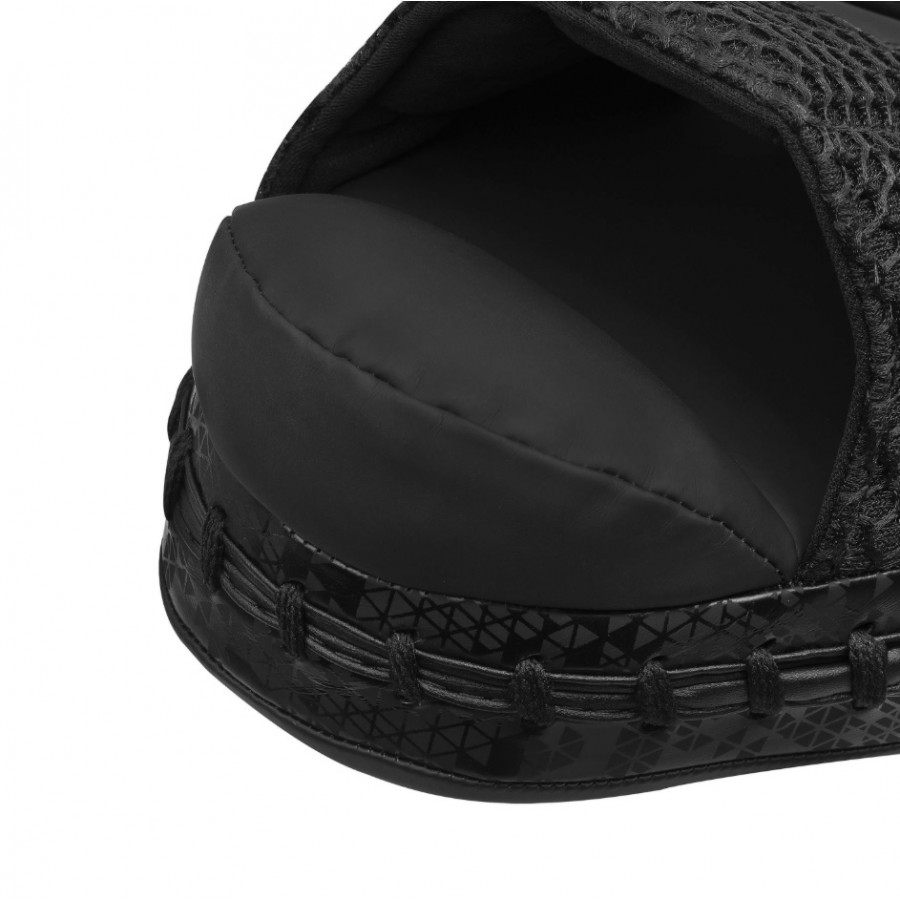Лапы Adidas Combat 50 | черный | ADIC50FM