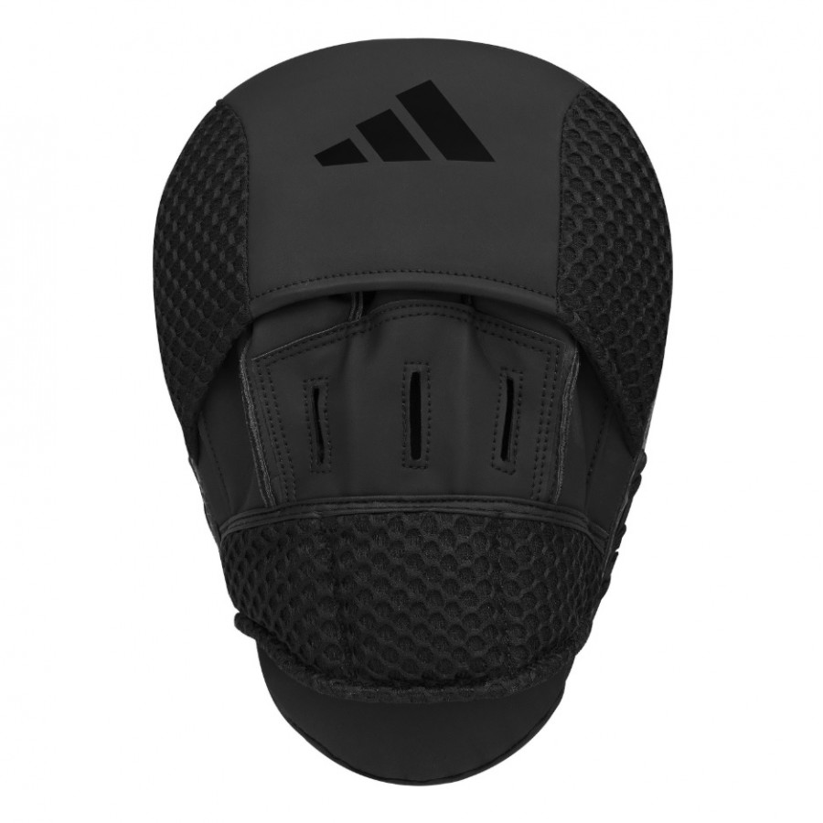 Лапы Adidas Combat 50 | черный | ADIC50FM