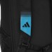 Рюкзак Adidas с логотипом Karate | чёрный/синий | BABPL01KA