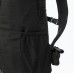 Рюкзак с белым логотипом Karate | черный | ADIDAS adiACC090K