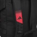 Сумка-рюкзак Adidas Duffle Bag с логотипом Boxing | черный/красный | BADUM01BX
