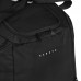 Сумка-рюкзак Adidas Duffle Bag с логотипом Karate | черный/серебро | BADUM01KA