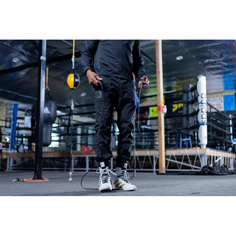 Скакалка Adidas Speed | черный | ADIJRW05