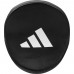 Лапы Adidas Speed 50 | черные | ADISPD50FM