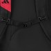 Рюкзак Adidas с логотипом Karate | чёрный/красный | BABPL01KA