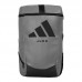 Рюкзак с черным логотипом Judo | серый | ADIDAS adiACC091J