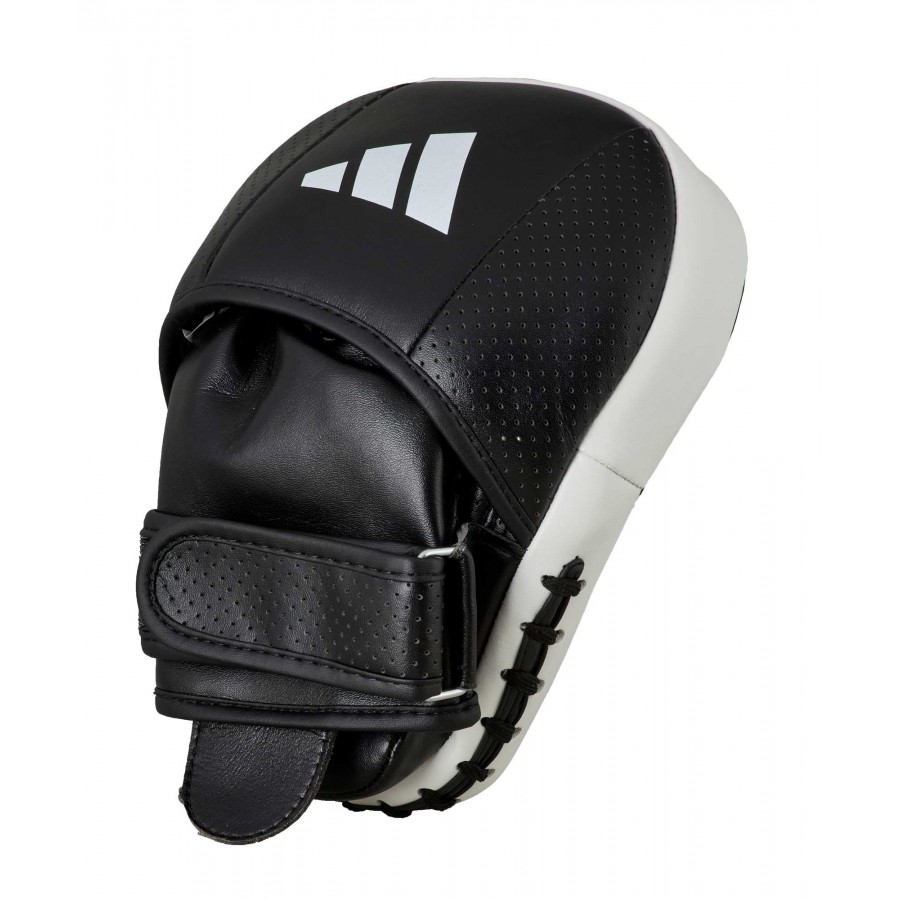 Лапы Adi Star Pro Speed Focus Pad | черно/белый | ADIDAS ADIPFP01M