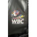 Сумка-рюкзак (2 в 1) с белым логотипом WBC | черный | ADIDAS ADIACC051WB