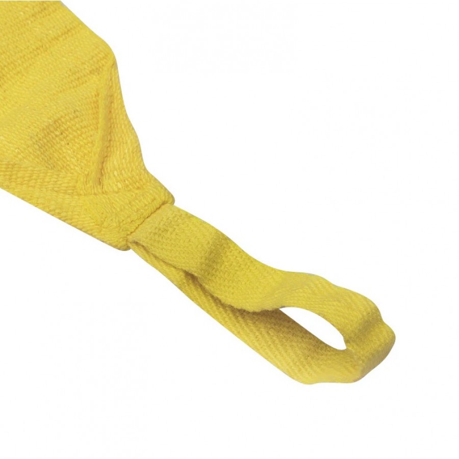 Боксерские бинты Adidas Boxing Hand Wraps | желтые | ADIDAS ADIBP032S