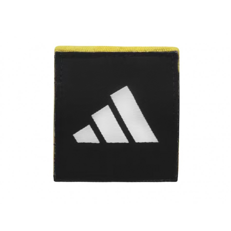 Боксерские бинты Adidas Boxing Hand Wraps | желтые | ADIDAS ADIBP032S