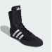 Обувь для бокса (боксерки) Box Hog 2 | черные | ADIDAS FX0561