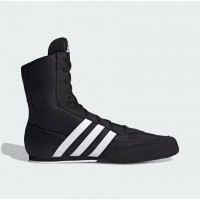 Обувь для бокса (боксерки) Box Hog 2 | черные | ADIDAS FX0561