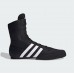 Обувь для бокса (боксерки) Box Hog 2 | черные | ADIDAS FX0561