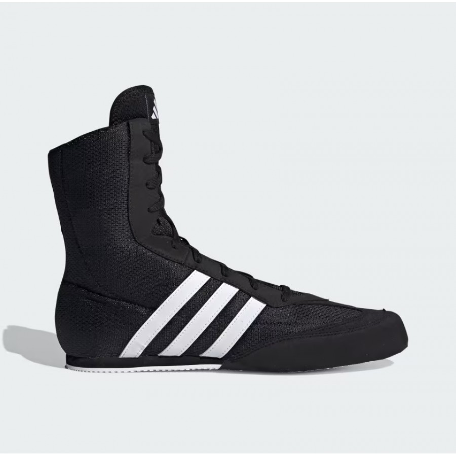 Обувь для бокса (боксерки) Box Hog 2 | черные | ADIDAS FX0561