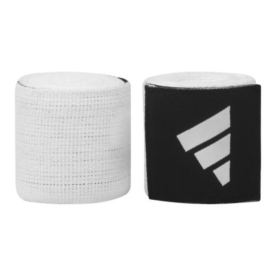 Боксерские бинты Adidas Boxing Hand Wraps  | белые | ADIDAS ADIBP031S
