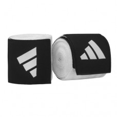 Боксерские бинты Adidas Boxing Hand Wraps  | белые | ADIDAS ADIBP031S