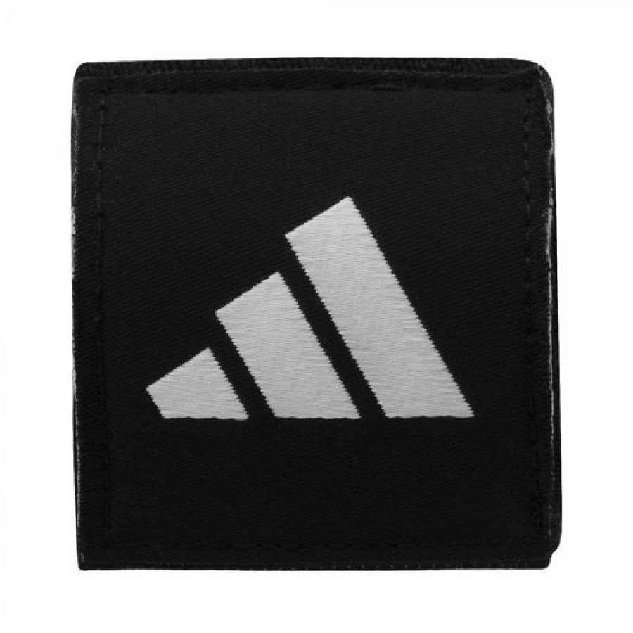 Боксерские бинты Adidas Boxing Hand Wraps | черные | ADIDAS ADIBP031S