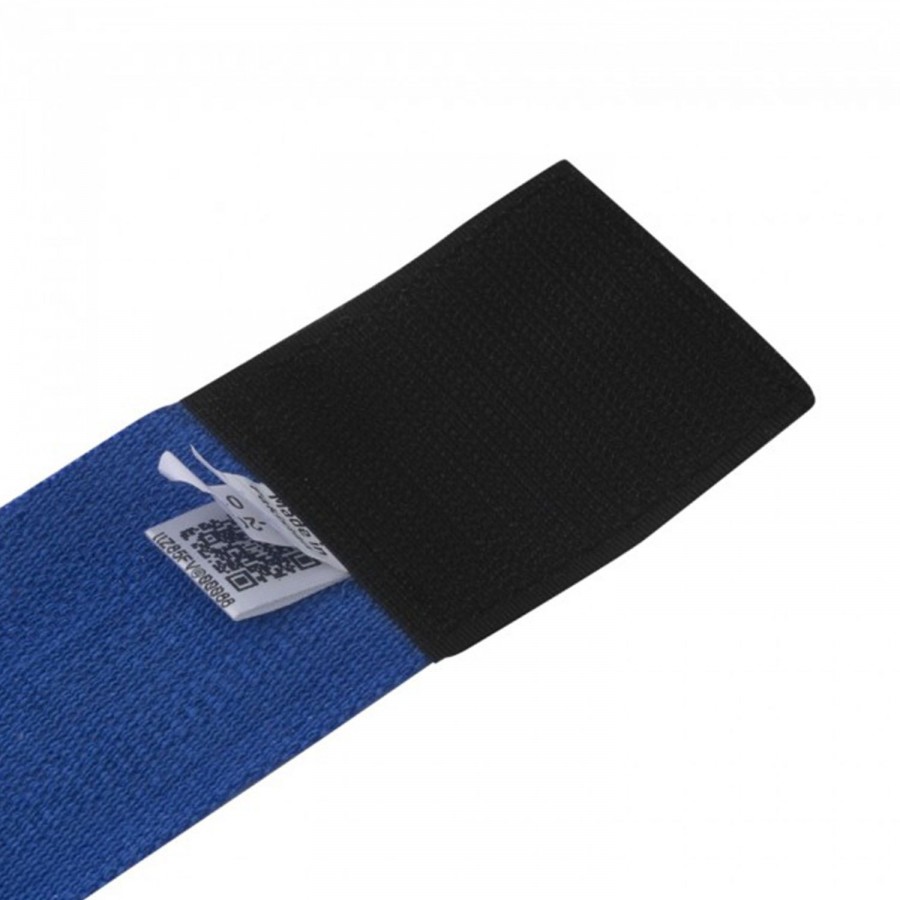 Боксерские бинты Adidas Boxing Hand Wraps | синие | ADIDAS ADIBP031S