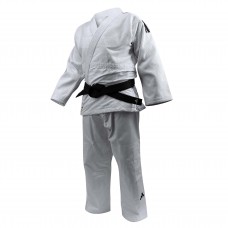 Кимоно для дзюдо Adidas Training | белый | ADIDAS J500W