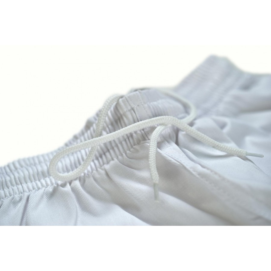 Кимоно для дзюдо Adidas серии Club | белое | ADIDAS J350W