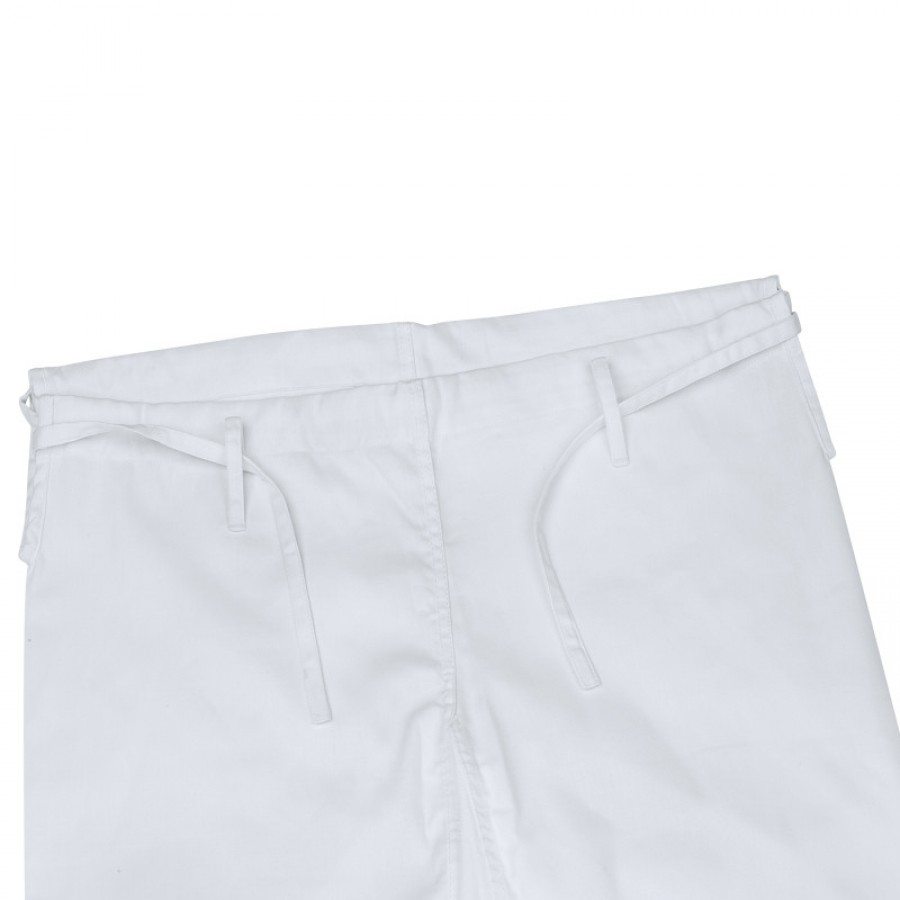 Кимоно для дзюдо Adidas серии Club | белое | ADIDAS J350W