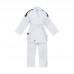 Кимоно для дзюдо Adidas серии Club | белое | ADIDAS J350W