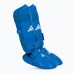 Защита голени и стопы WKF | синий | ADIDAS 661.35