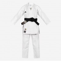 Кимоно для карате "Club" | белый | ADIDAS K220C