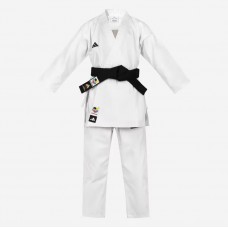 Кимоно для карате "Club" | белый | ADIDAS K220C Кимоно для карате "Club" | белый | ADIDAS K220C