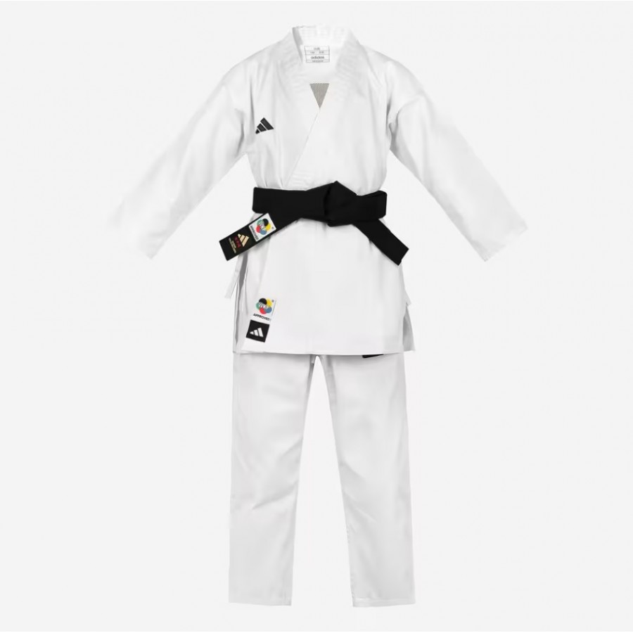 Кимоно для карате "Club" | белый | ADIDAS K220C